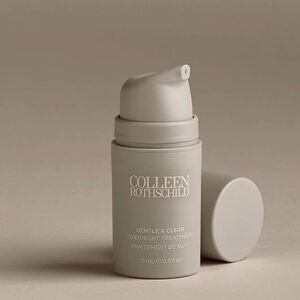 Colleen Rothschild Beauty Overnight Treatment Treat & prevent breakouts